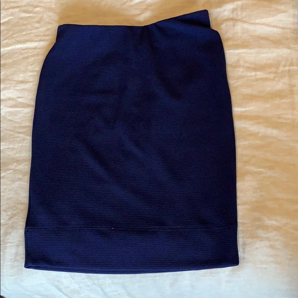Gianni bini skirt